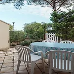 Le Centaure- 307- Grande Terrasse- 5 Pers Agde