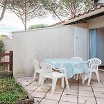 Le Centaure- 307- Grande Terrasse- 4 Pers