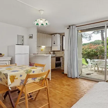 Le Centaure- 307- Grande Terrasse- 5 Pers Apartament *