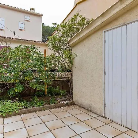 Le Centaure- 307- Grande Terrasse- 5 Pers Agde