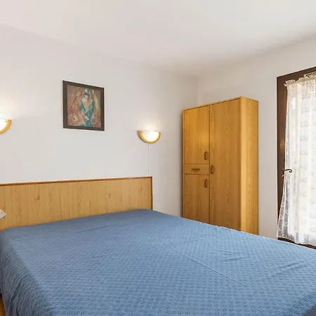 Le Centaure- 307- Grande Terrasse- 5 Pers Apartament Agde