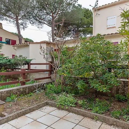 Le Centaure- 307- Grande Terrasse- 5 Pers Apartament *