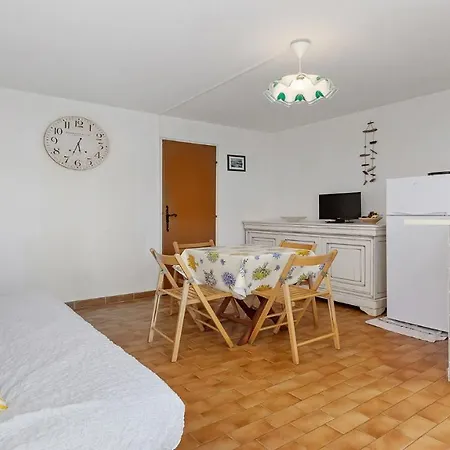 Le Centaure- 307- Grande Terrasse- 5 Pers *