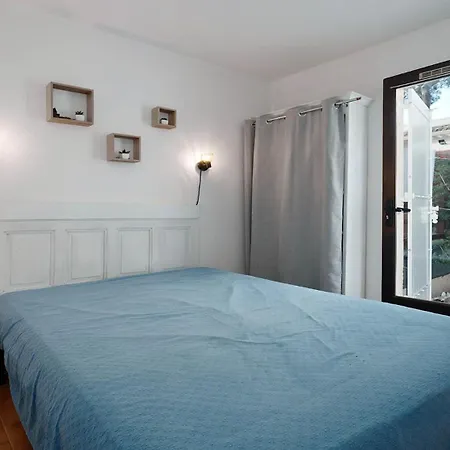 Le Centaure- 307- Grande Terrasse- 5 Pers Apartament