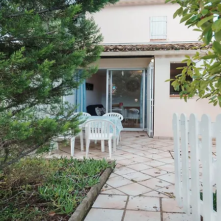 Le Centaure- 307- Grande Terrasse- 5 Pers Agde
