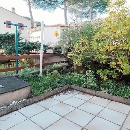 Apartament Le Centaure- 307- Grande Terrasse- 5 Pers