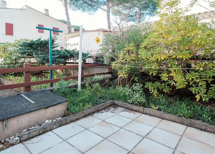 Апартаменти Le Centaure- 307- Grande Terrasse- 5 Pers